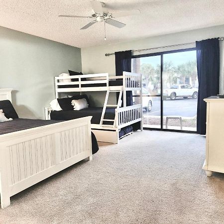 Edgewater Resort Beach & Golf Villa! Steps To The Beach! Panama City Beach Exterior photo
